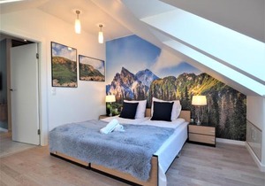 VIP Apartamenty Stara Polana 2