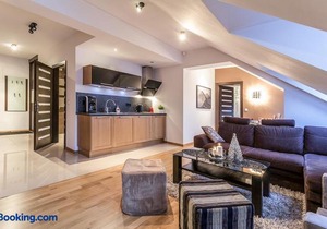 VIP Apartamenty Stara Polana