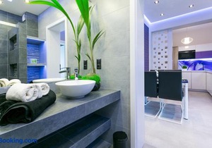VIP Apartamenty Stara Polana