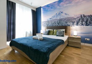 Vip Apartamenty Stara Polana 2