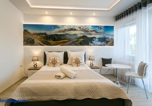 Vip Apartamenty Stara Polana 2