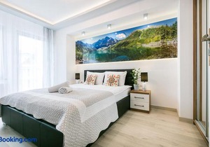 Vip Apartamenty Stara Polana 2