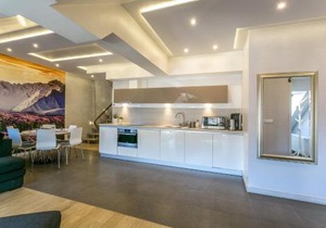 VIP Apartamenty Stara Polana