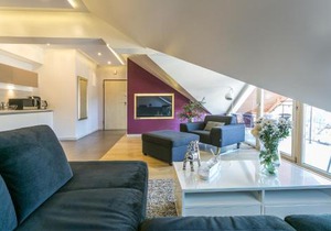 VIP Apartamenty Stara Polana