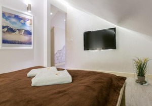 VIP Apartamenty Stara Polana