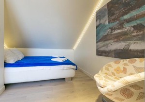 VIP Apartamenty Stara Polana