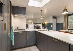 VIP Cottage by Interhome