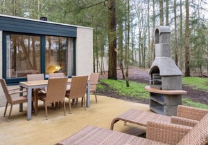 VIP Cottage by Interhome