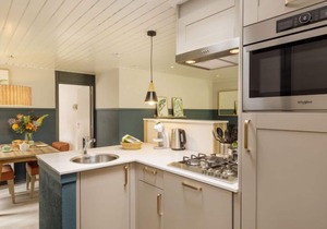 VIP Cottage by Interhome