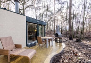 VIP Cottage by Interhome