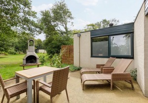 VIP Cottage by Interhome