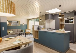 VIP Cottage by Interhome
