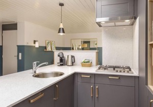 VIP Cottage by Interhome