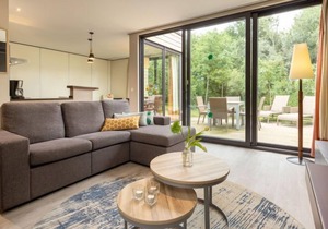 VIP Eden Cottage by Interhome