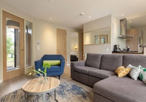 VIP Eden Cottage by Interhome