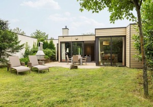 VIP Eden Cottage by Interhome