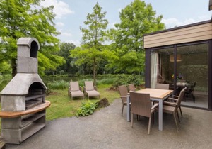 VIP Eden Cottage by Interhome