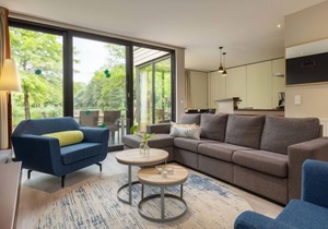 VIP Eden Cottage by Interhome