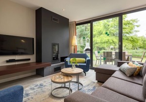 VIP Eden Cottage by Interhome