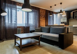 VIP European Style Apartment, Nemiga
