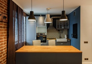 VIP European Style Apartment, Nemiga
