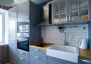 VIP European Style Apartment, Nemiga