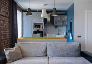 VIP European Style Apartment, Nemiga