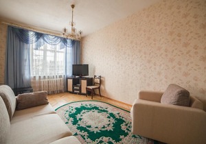 VIP House Apartments on Prospect Nezavisimosti 38