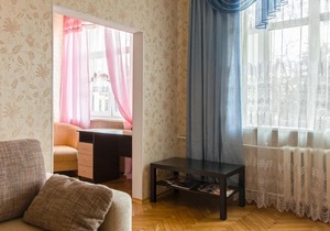 VIP House Apartments on Prospect Nezavisimosti 38