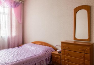 VIP House Apartments on Prospect Nezavisimosti 38