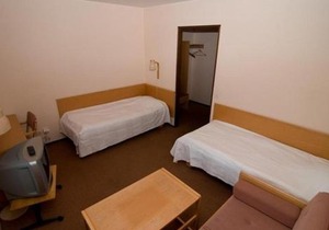 Vip Mullsjö