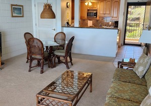 VIR #409 Upper West Maui Oceanfront Condo - Kahana