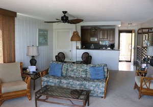 VIR #504 Upper West Maui Corner Oceanfront Condo - Kahana