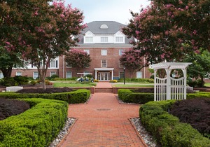 Virginia Crossings Hotel, Tapestry Collection by Hilton