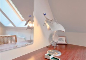 visit baltic - Rezydencja Sienkiewicza Apartament Sławomira Mrożka z 2 sypialniami RS2 29