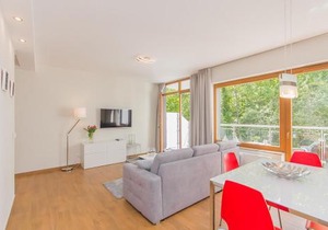 visit baltic - Rezydencja Sienkiewicza RS1.31