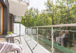 visit baltic - Rezydencja Sienkiewicza RS1.31