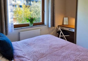 visit baltic - Rezydencja Sienkiewicza RS1.07