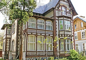 Visit Baltic - Sienkiewicza