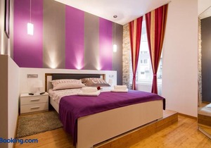 VisitZagreb Apartment