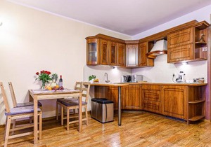 VisitZakopane - Apartament Tetmajerówka