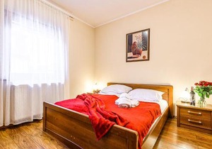VisitZakopane - Apartament Tetmajerówka