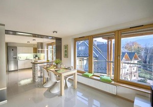 VisitZakopane - Aquapark Residence Lux Apartment