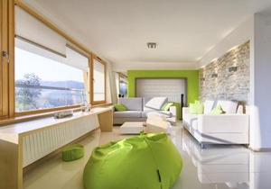 VisitZakopane - Aquapark Residence Lux Apartment