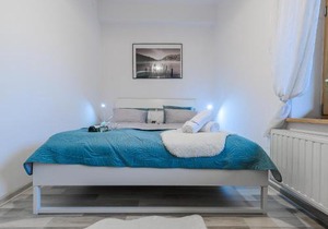 VisitZakopane - Aquapark Residence One Apartment