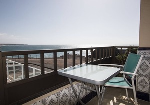 Vista al Mar 3, Primera Planta