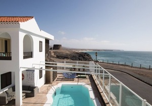 Vista al Mar 3, Primera Planta