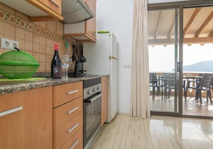 VISTA AZUL 1 - Apartment with sea views in Sant elm.