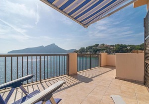 Vista Azul 8