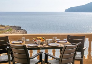 Vista Azul 8